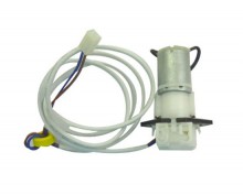 TJ-1671 Eco-Solvent Pump - DP part: PPUTE14091+1870