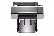 EPSON SureColor P7000 24in Standard Edition Printer+3169