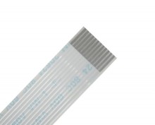 LEC 540 Cut-Carriage Cable-Card, 12P1 2950L BB HIGH-V - 1000006947+395