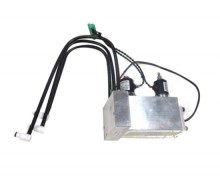 QS Series Assy 2nd Ink Tank 3 Output MMM - 45107833- DP part: PTAVU14697+1032
