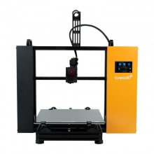 Kywoo Tycoon Max X-Linear Rail DIY 3D Printer with Larger Building Size 300*300*230mm+3891