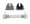 Dyss Subzero 085D Bulb Kit
