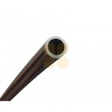 UV Black Tygon® 2375 Tube ID 3.2mm, OD 6.4mm (15m) - +798