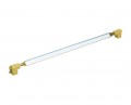 Scitex FB7500 UV Lamp 200 Watt per CM for Service - CW903-60135+3122