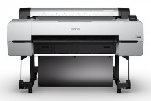 EPSON SureColor P10000 44in Printer+2958