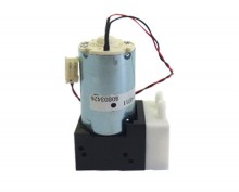 VJ-1608H DC Pump - DG-41089 - DP part: PPUMUVJ6004+2015