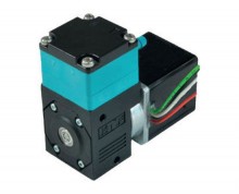 Arizona 250 GT Coolant Pump - 3010112365 - DP part: PPUKESU02+1987