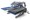 STAHLS Hotronix® Dual Air Fusion™ with IQ Board