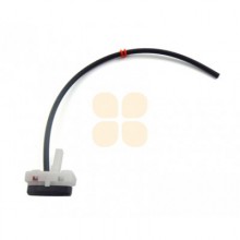 Blizzard Cap of maintenance station (1 piece) - MY-81854+643