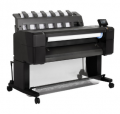 HP DesignJet T920 36in PostScript ePrinter+3197