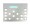 XC-540 Sheet Panel - 1000001578 - DP part: POTRO8076