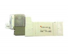 QS Series Valve 4 Way_P4606-A+302