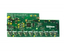 Arizona 318 PCB-Carriage 10 Heads - 3W3010113157- DP part: PBOOC15737+733