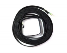 S120 Carriage Belt - 990.0346.02- DP part: PBESE18279+39
