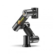 Lynxmotion SES-PRO 550mm 5Dof Modular Robotic Arm Assembled+3941