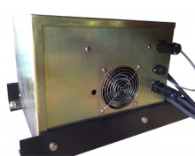 QS Series Assy UV Lamp Ballast Tested, QS / QSR - 45095278+2540