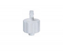 QS Series Fitting Luer 1/8 Male (10 pcs) - P1922-A+559
