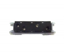 UJF-3042 Gen Damper Adaptor Assy - M014497+513