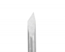 Summa Drag Knife 60° Dia: 1.5mm Offset: 0.5mm (5 pcs) - 391-231+118