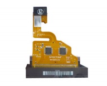 Spectra Galaxy JA 256/50 AAA - DP part: PPHSPGA50+2343
