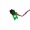 VJ-1324 P_Edge Sensor Assy - DG-42946 -  DP part: PELMUVA13049