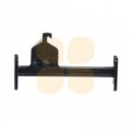 JV3 Cap Lever - M601192  - DP part: PMEMI18729+2669