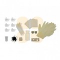 DIGIPRINT Soljet Maintenance Kit 6-months  - DP part: PMNDIROL36+2855