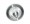 UJF-3042 Pump Gear - M400216
