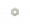 PressVU Fitting Luer 1/8 NPT FEM (10 pcs) - P2059-A 