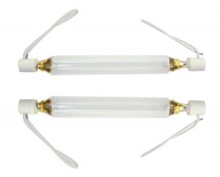 QS Series Kit 6 inch. Bulb Replacement Set (2 pcs) - 45088271+3105