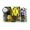 Power supply VJ-1204 5V/24V-0,5A/2,5A-EY 25580