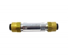 VUTEk Check Valve 5PSI SimRez Comp Fittings - 45112592 - DP part: PVAVU13027+259