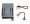 Designjet L28500 HDD 104 SERV with BNST compliance - CQ871-67108