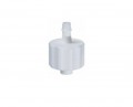 QS Series Fitting Luer 1/8 Male (10 pcs) - P1922-A