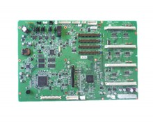 JV5 Main PCB Assy - E104893+755