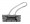 UJF-3042 D LED UV Lighning Assy LG - M016184