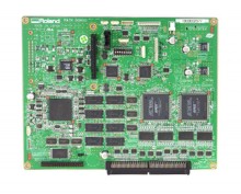 SJ-1000 Assy, Main Board - 1000002977- DP part: PBOROSC6001+772