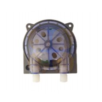 TX400-1800 Pump Head Assy - M009019 - DP part: PPUMI17065+1957