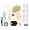 DIGIPRINT EJ-640 Maintenance Kit 6-months  - DP part: PMNDIRO196