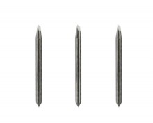 Mimaki Swivel Blade 0.3 mm Offset Value for Vinyl Sheet (3 pcs) - SPB-0001- DP part: PBLMICG002+207