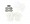VJ-1204 Good Shape Kit 1 Year - KY-80291  - DP part: MMNMU11097