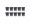 Mutoh DX4 Wipers Black (10 pcs) - ME-80771 - DP part: PWIMU003