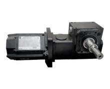 UltraVu 3360 Assy X Drive Motor X360 - AA90418 - DP part: PMOVU83084+1819