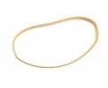 VJ-1608HS CR Deceleration Belt Assy - DG-42458- DP part: PBEMUVA12181O+43