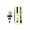 Expedio driver AC servo motor 230VAC-cw980 00616