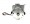 Colorpainter H-74s Y-Drive Motor Assy - U00112438100