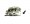Vutek GS ASM, JETPACK GS/GSR GREY UNCOA QD CONN - 45095093 - DP part: PPHVU12817