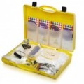 Xaar Printhead Maintenance Kit - XP70100043  - DP part: PMNXA12839+2927