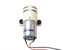 VJ-426UF Diaphragm Pump Assy - DG-43907 - DP part: PPUMU19137+1938