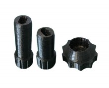VUTEk Printhead Tool Kit - DP part: PPHVU82547+2207